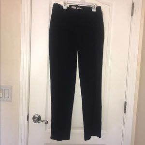Women’s Straight Leg Stretch Twill Pants - NWT